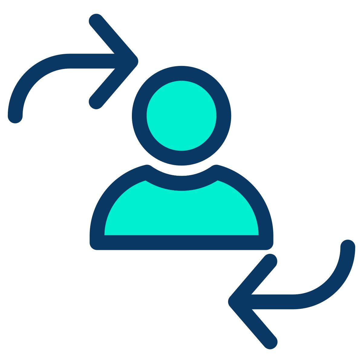 usuário icon