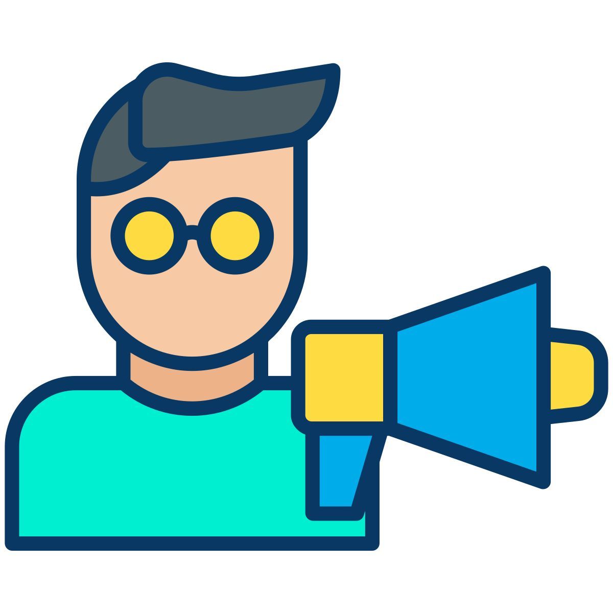 user icon