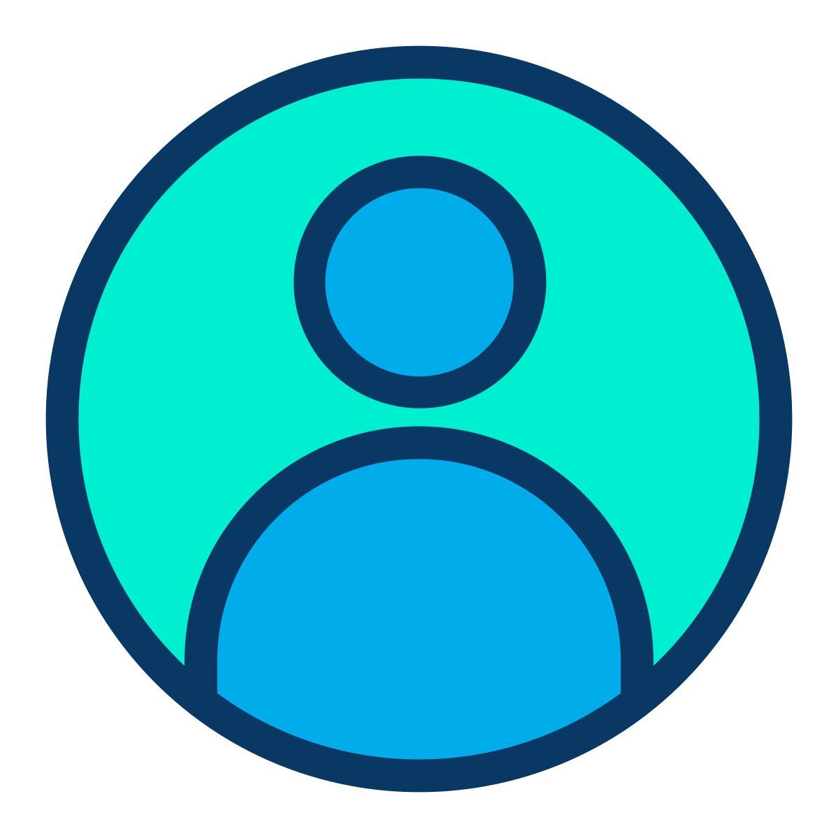 user icon