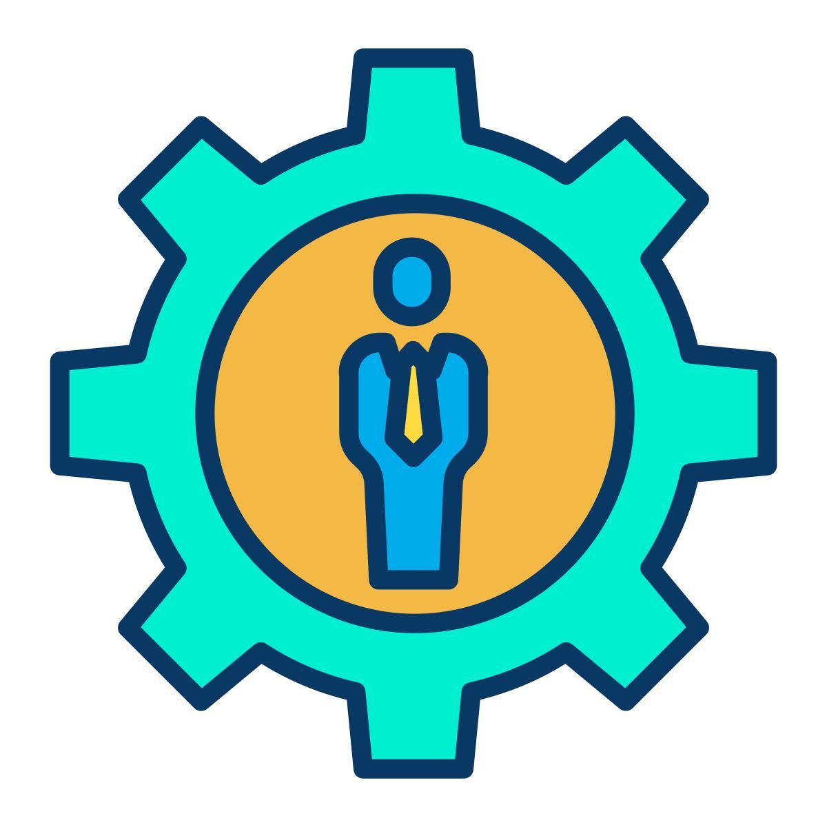user icon