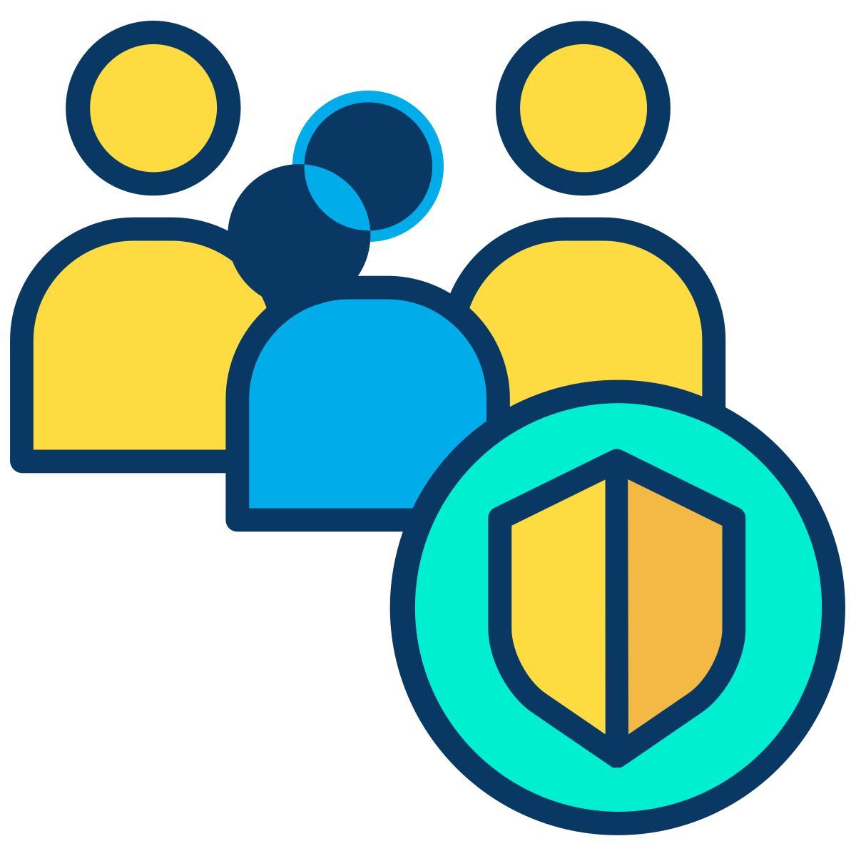 users icon