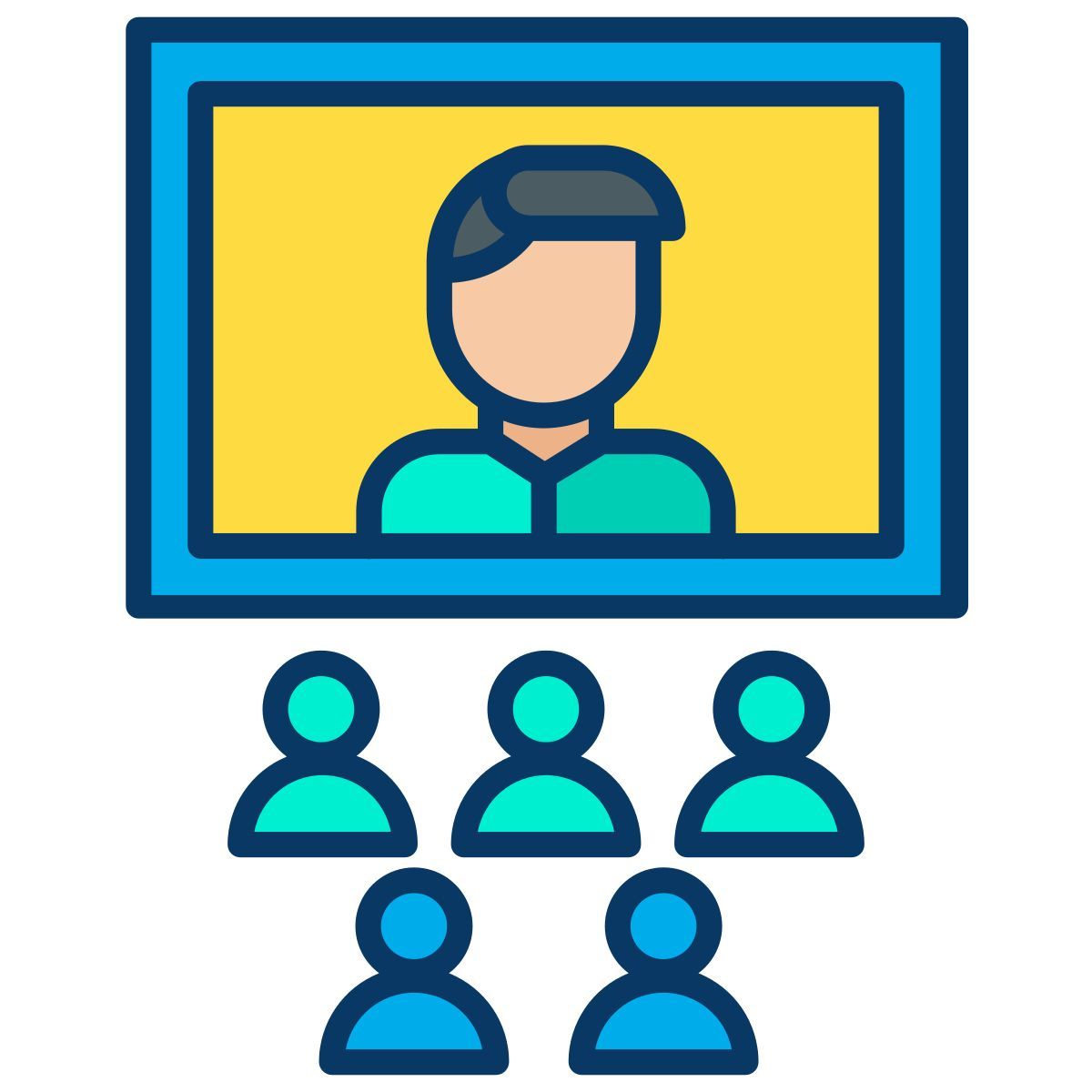 videollamada icon