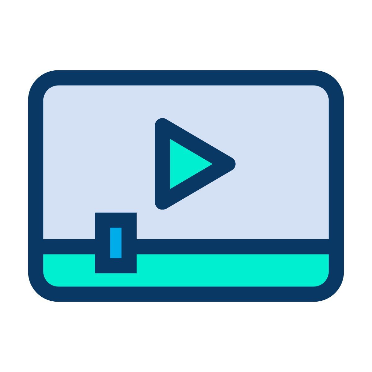 видеоплеер icon