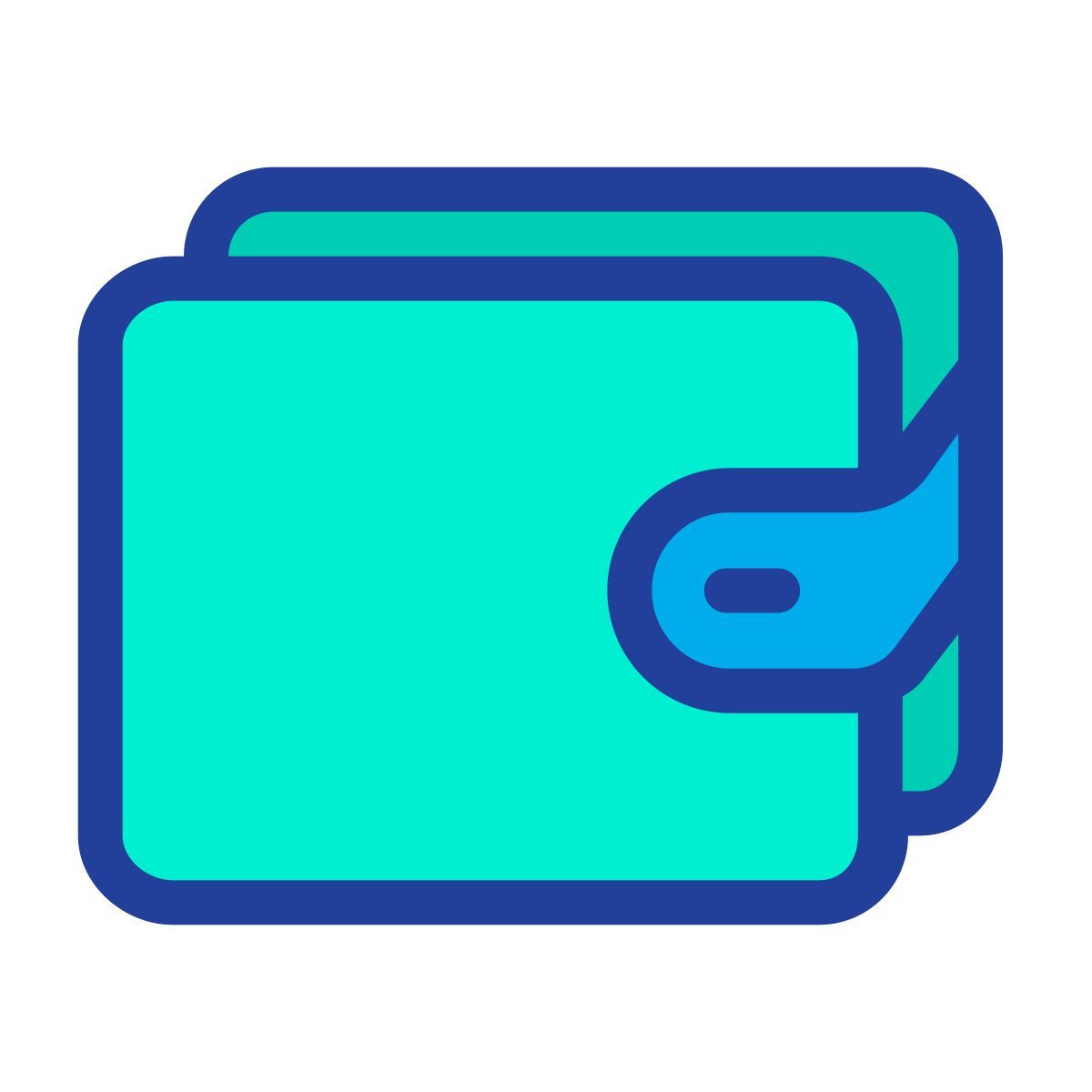бумажник icon