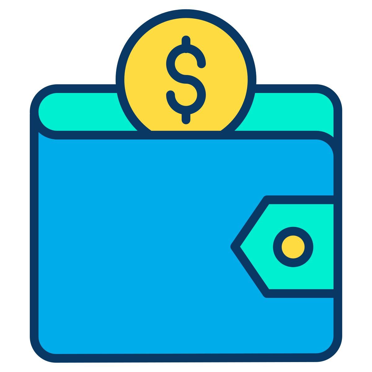 wallet icon