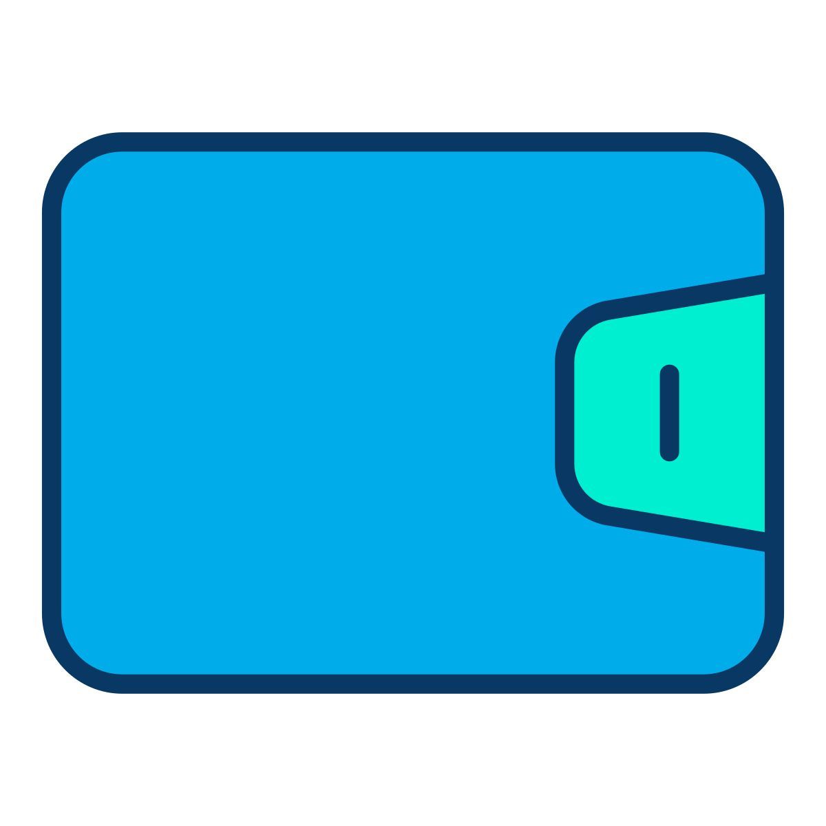 wallet icon