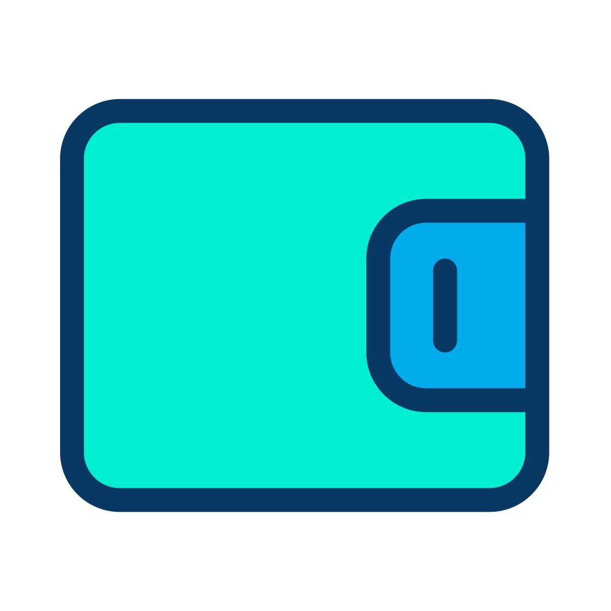 wallet icon