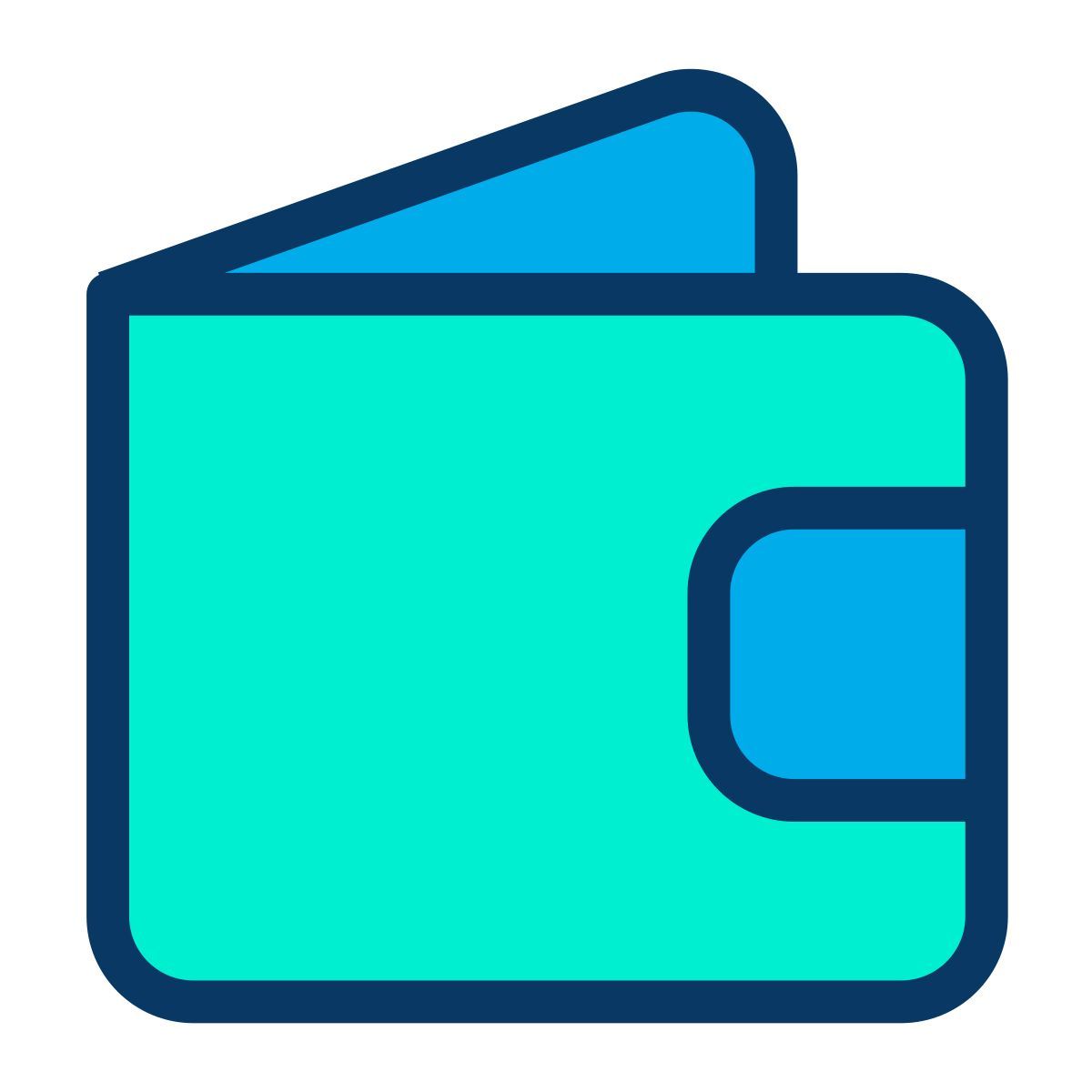 wallet icon