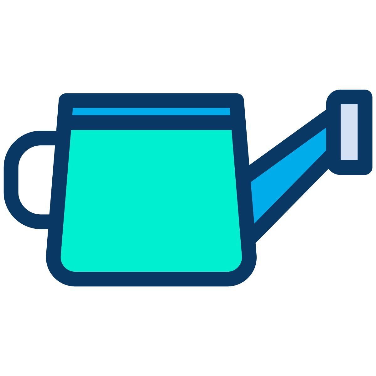 watering can icon