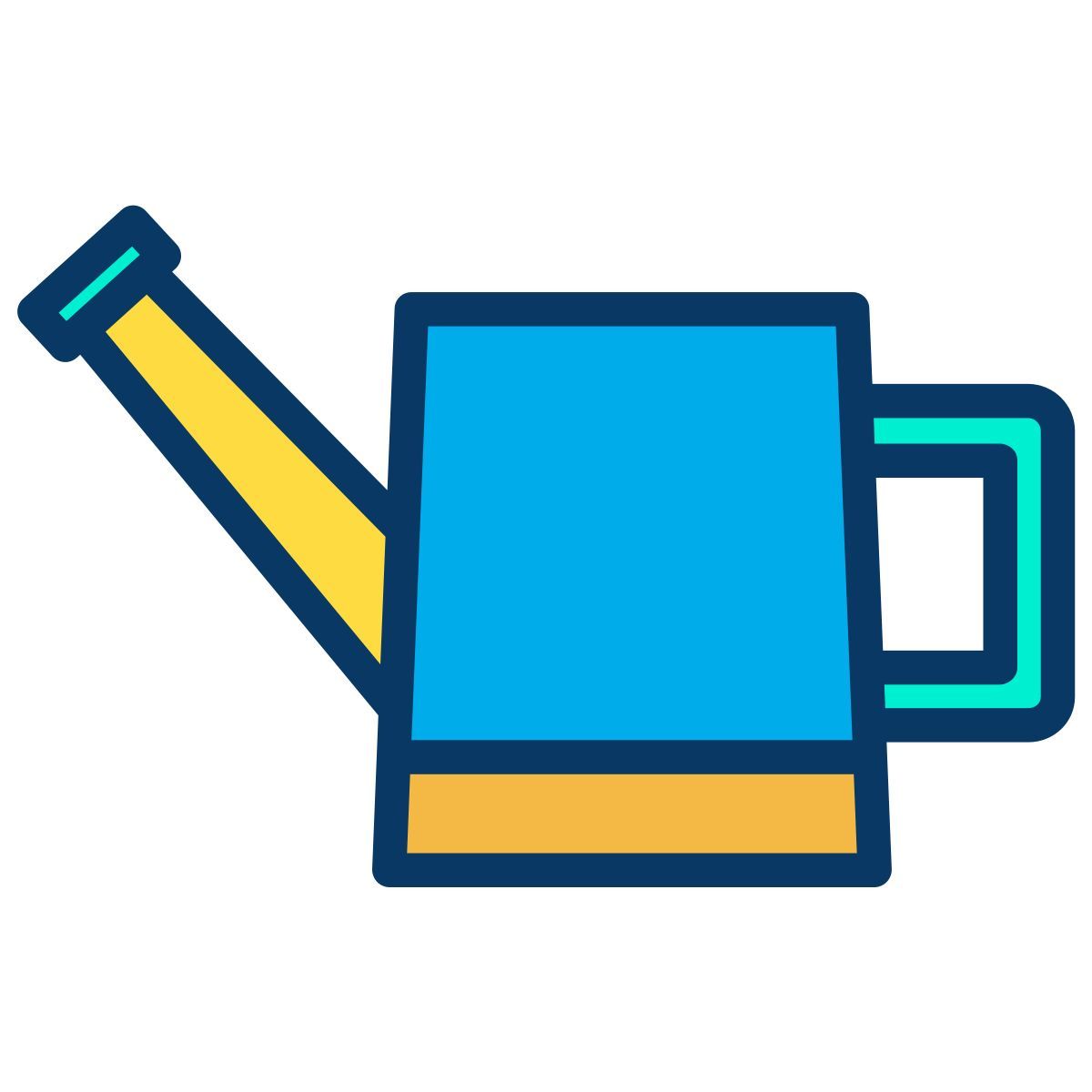 watering can icon