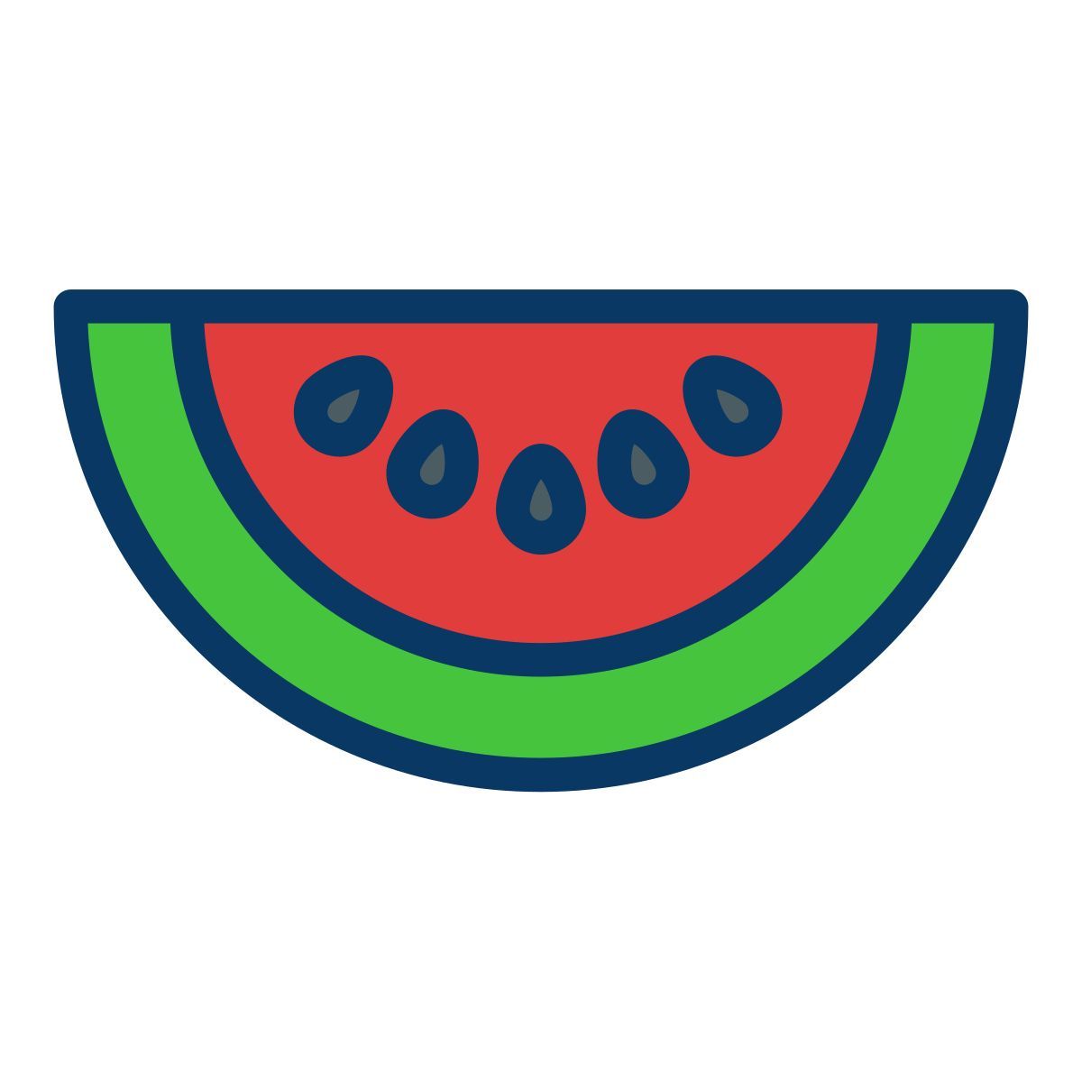 watermelon icon