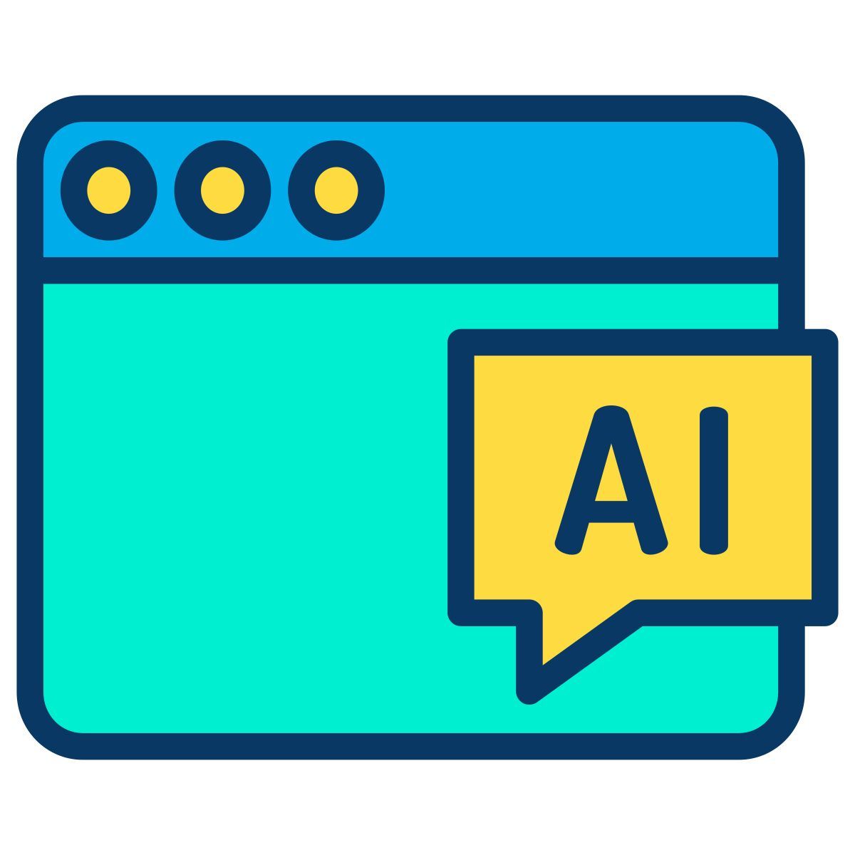 ai icon
