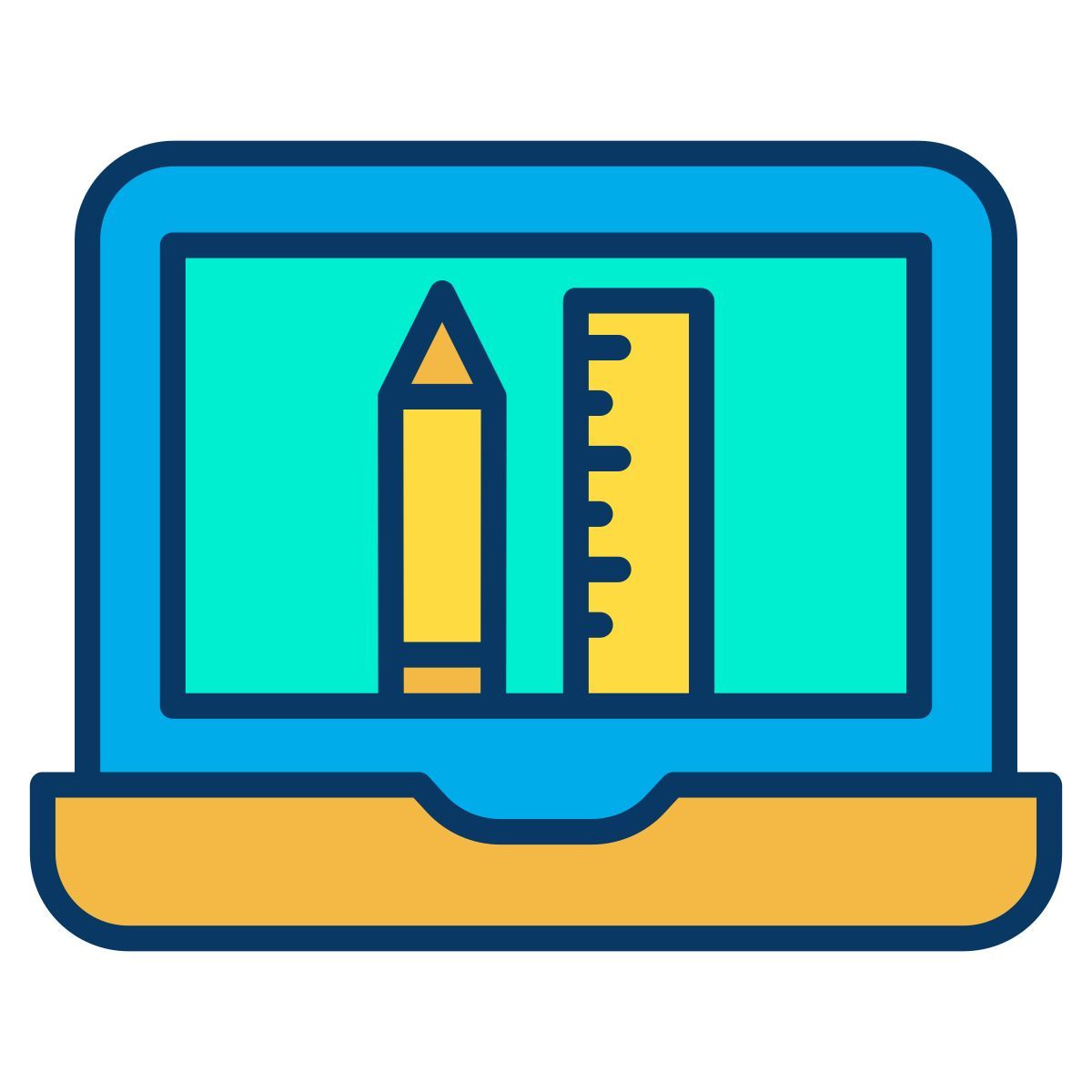 web design icon