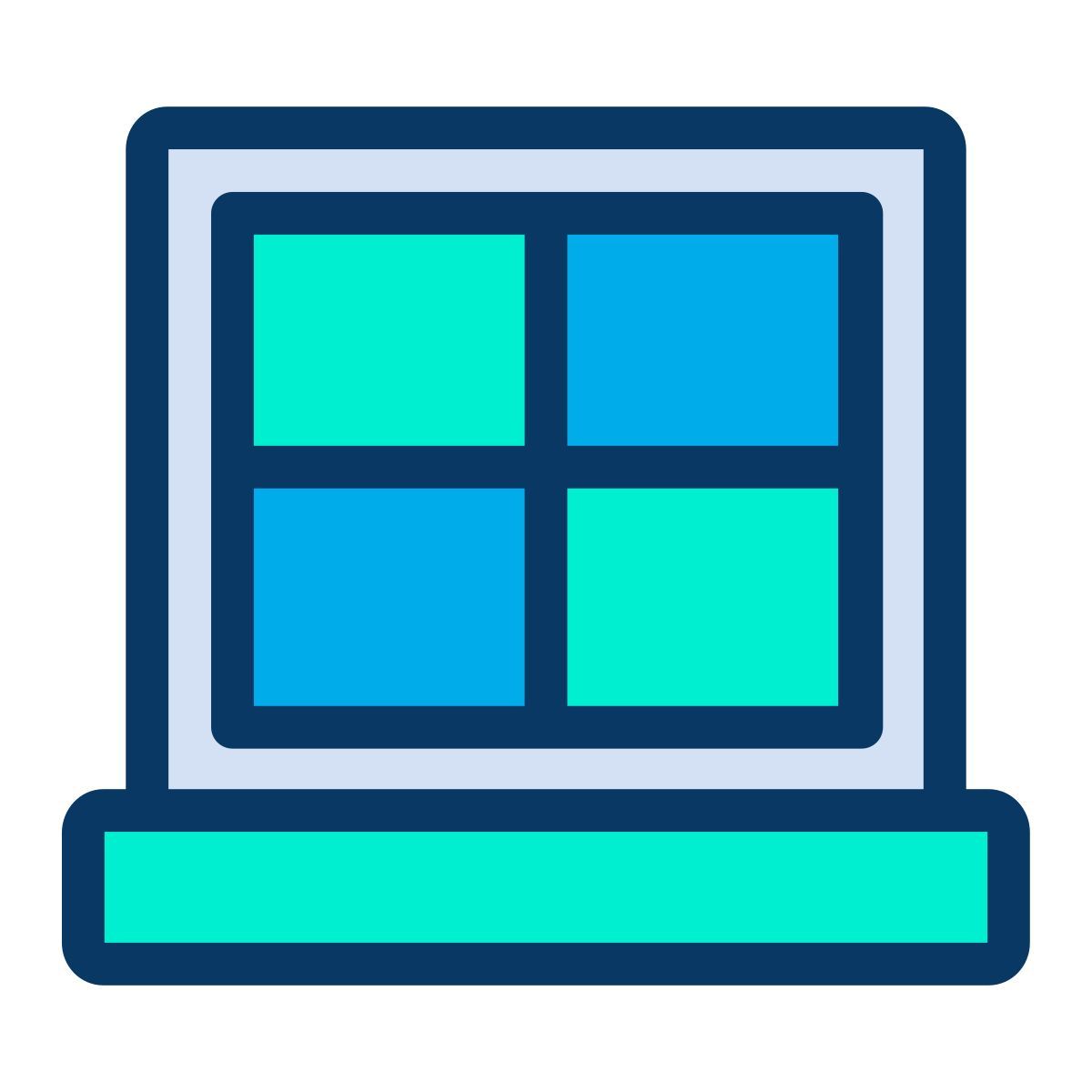 window icon