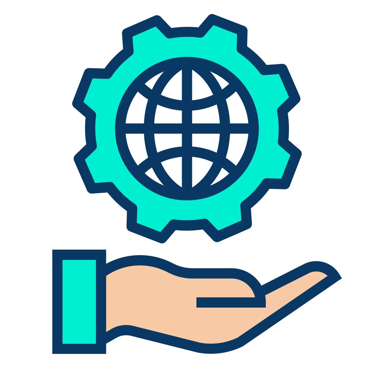 mundial icon