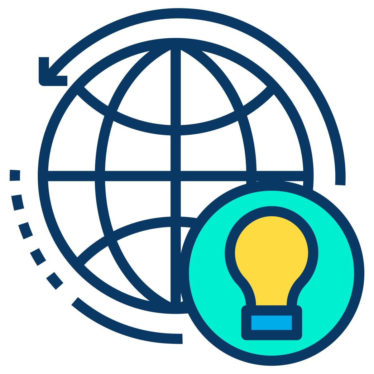 mundial icon