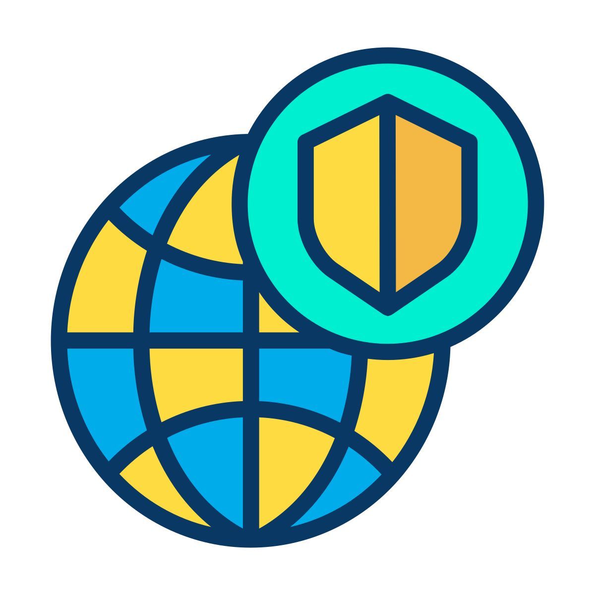 mondial icon