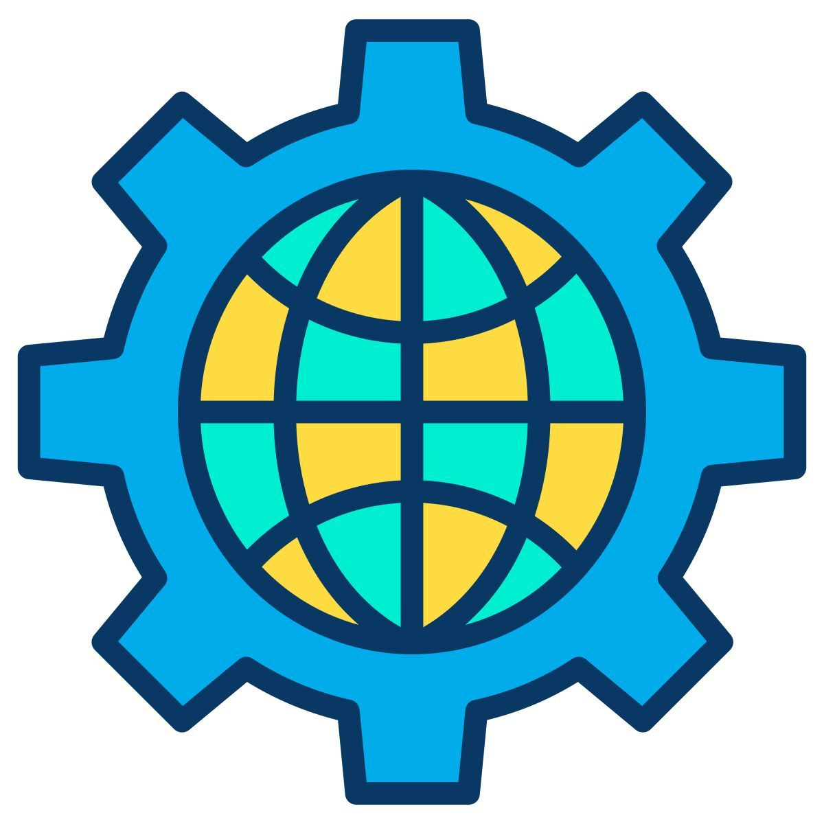 mondial icon