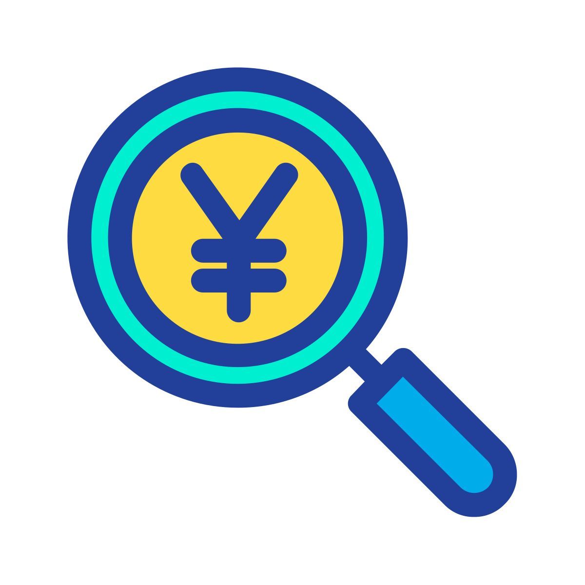 йена icon