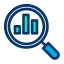 Analytics icon