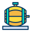 Beer Keg icon