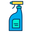 external cleaning-products-cleaning-kiranshastry-lineal-color-kiranshastry icon