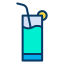 external cocktail-bar-kiranshastry-lineal-color-kiranshastry icon
