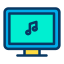 Computer Music icon