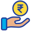 external get-money-banking-and-finance-kiranshastry-lineal-color-kiranshastry icon