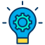 external idea-engineering-kiranshastry-lineal-color-kiranshastry icon