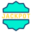 external jackpot-casino-kiranshastry-lineal-color-kiranshastry icon