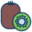Kiwi icon