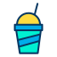 external milkshake-cinema-kiranshastry-lineal-color-kiranshastry icon