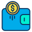external payment-economy-kiranshastry-lineal-color-kiranshastry icon