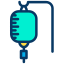 external serum-medical-kiranshastry-lineal-color-kiranshastry-1 icon