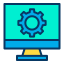 external software-engineering-kiranshastry-lineal-color-kiranshastry icon