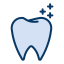 external tooth-dental-kiranshastry-lineal-color-kiranshastry icon