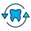 Tooth icon
