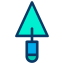 Trowel icon