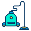 Vacuum Cleaner icon
