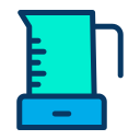 external decanter-appliances-kiranshastry-lineal-color-kiranshastry icon