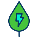 external green-energy-energy-kiranshastry-lineal-color-kiranshastry-1 icon