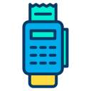 external payment-ecommerce-kiranshastry-lineal-color-kiranshastry icon