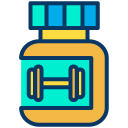 external pills-healthy-kiranshastry-lineal-color-kiranshastry-1 icon