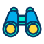 external-binoculars-camping-kiranshastry-lineal-color-kiranshastry