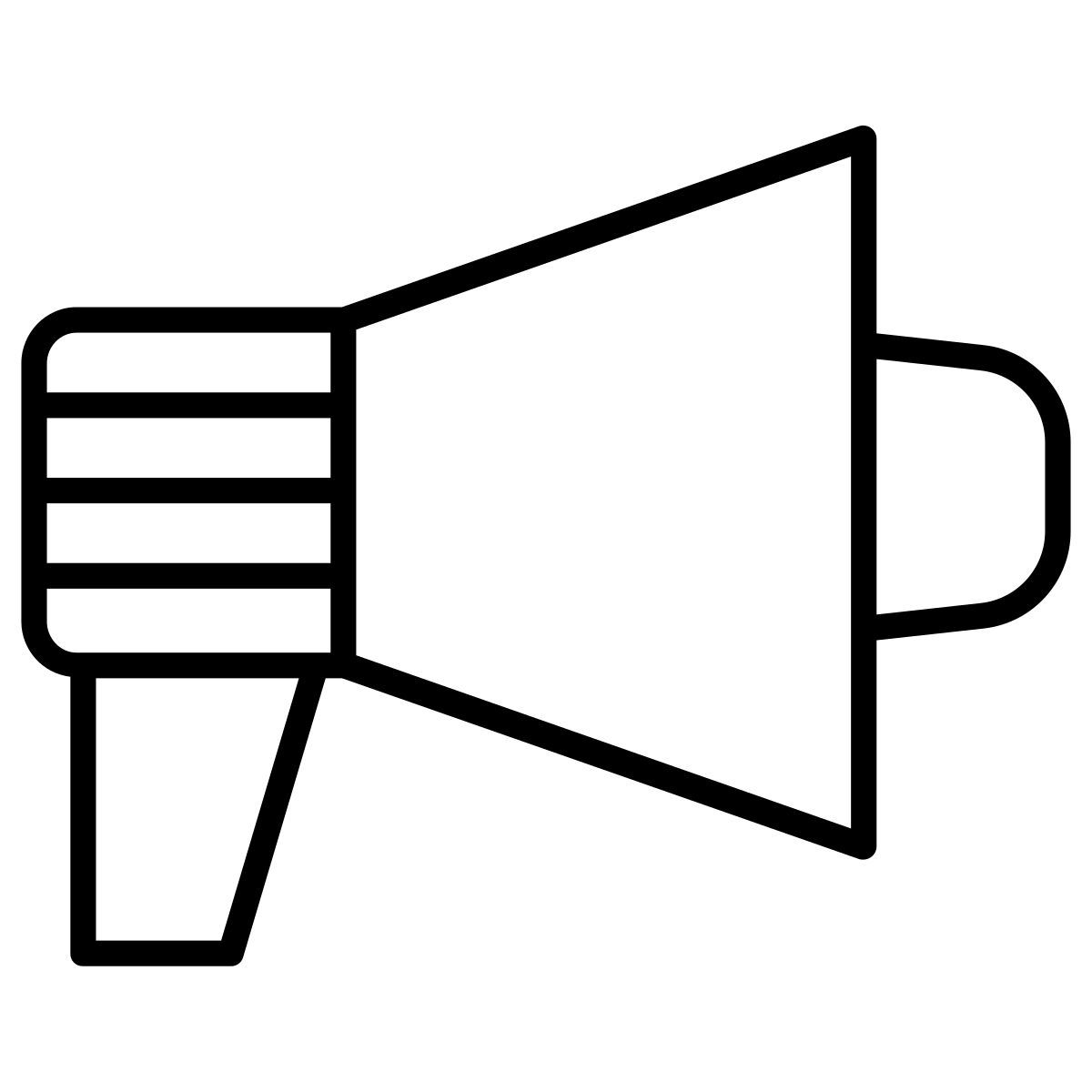 anúncio icon