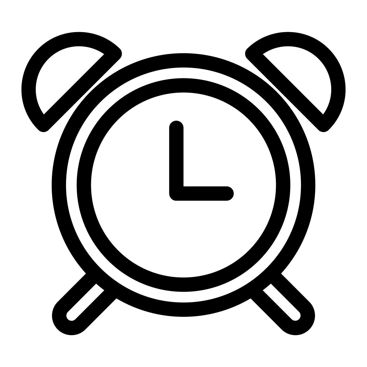 despertador icon