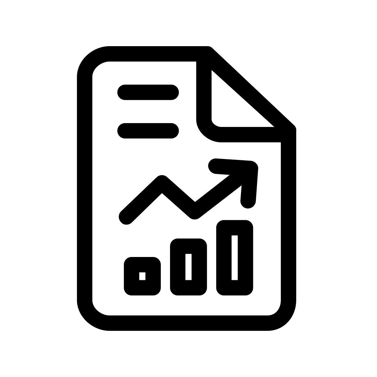 análise icon