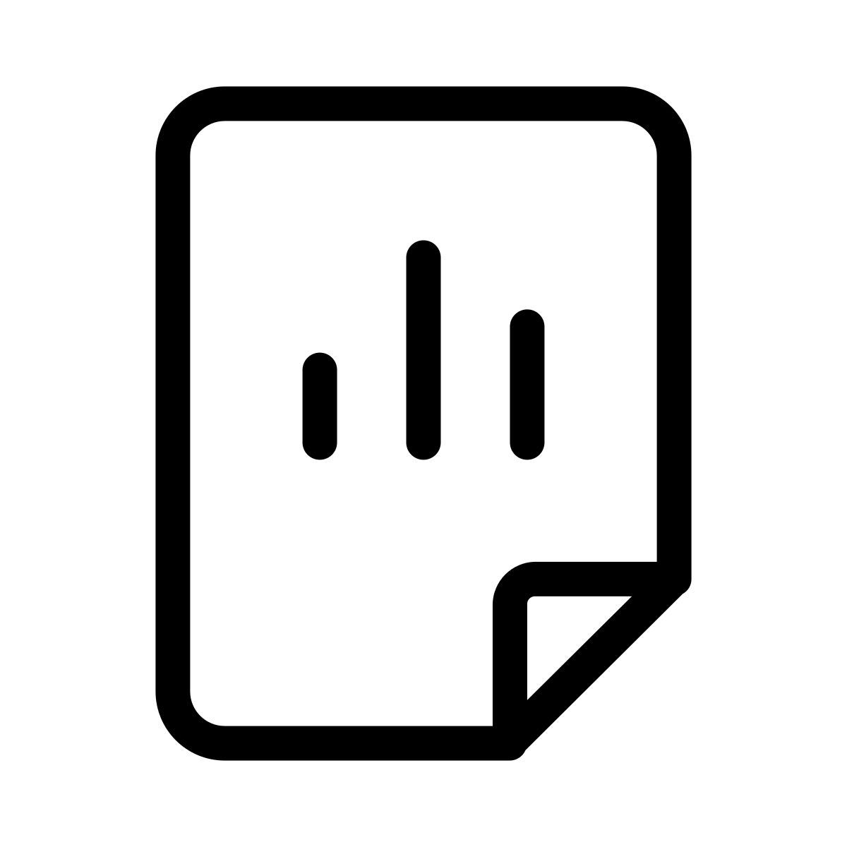analisi icon