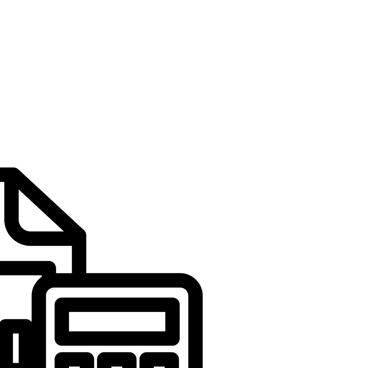 analytics icon